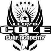 Lloyd Cole Surf Academy